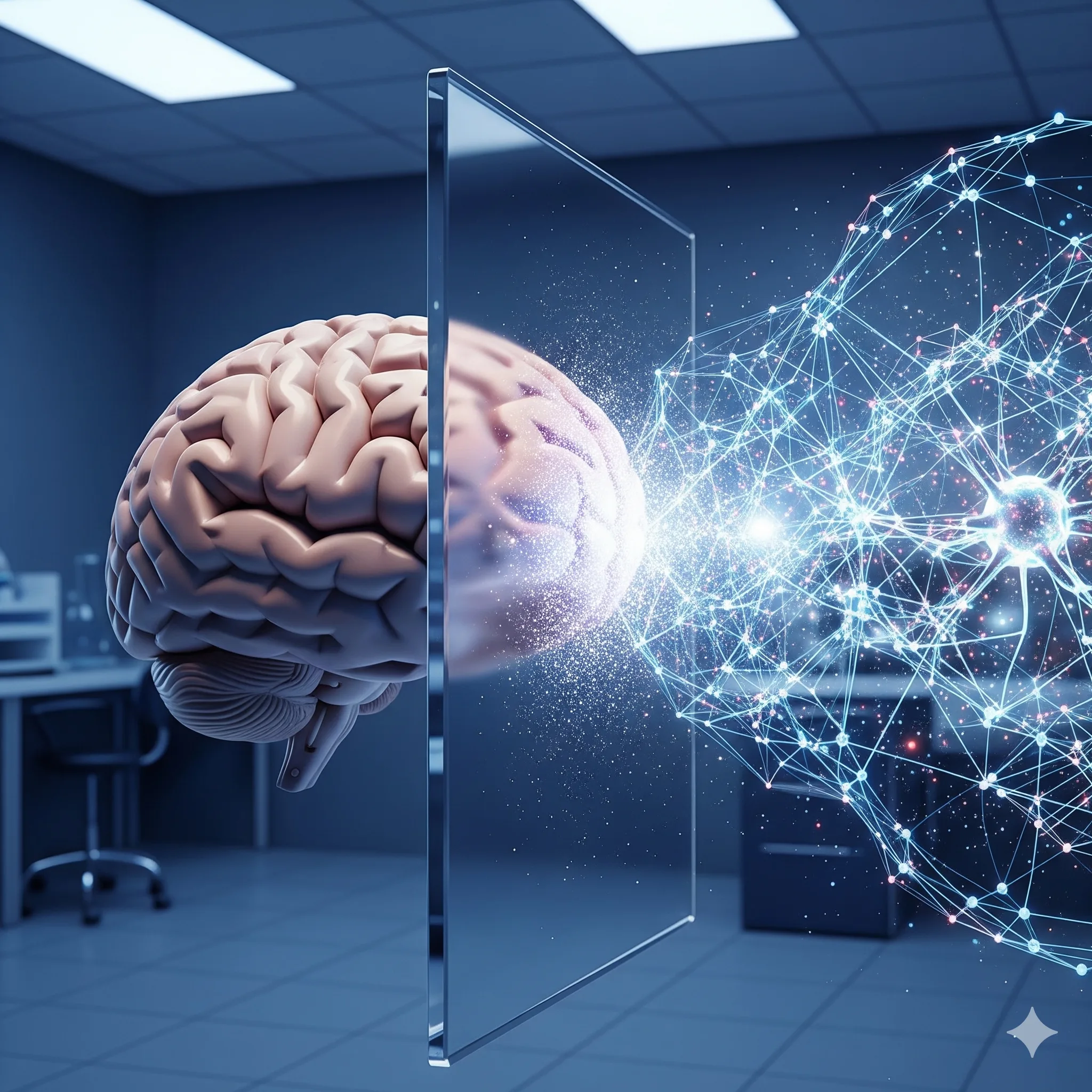 Illustration — La friction productive