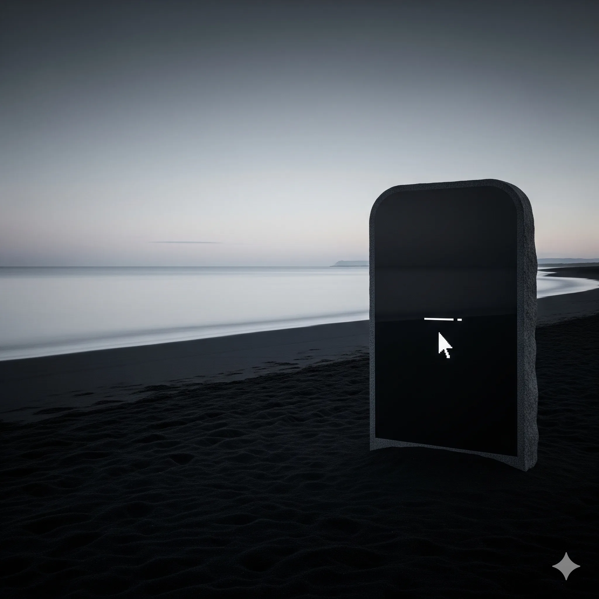 Illustration — Parler depuis l'après